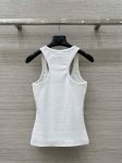 Топ Courreges  Артикул LUX-117951. Вид 2