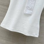 Топ Courreges  Артикул LUX-117951. Вид 5
