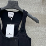 Топ Courreges  Артикул LUX-117952. Вид 5