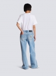 Джинсы  Balmain Артикул LUX-117969. Вид 2