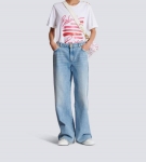 Джинсы  Balmain Артикул LUX-117969. Вид 1
