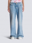 Джинсы  Balmain Артикул LUX-117969. Вид 3