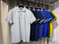 Поло Kiton Артикул LUX-117944. Вид 1
