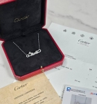 КОЛЬЕ PANTHERE DE CARTIER Cartier Артикул LUX-117978. Вид 2