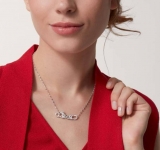 КОЛЬЕ PANTHERE DE CARTIER Cartier Артикул LUX-117978. Вид 1
