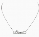 КОЛЬЕ PANTHERE DE CARTIER Cartier Артикул LUX-117978. Вид 3