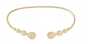 Колье Serpent Bohеme  Артикул LUX-117981. Вид 3