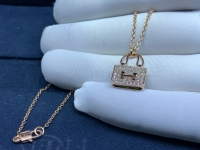 Подвеска  Hermes Артикул LUX-117983. Вид 3
