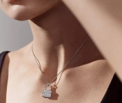 Подвеска  Hermes Артикул LUX-117983. Вид 1