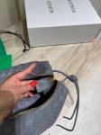  Сумка женская Bottega Veneta Артикул LUX-117946. Вид 3