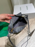  Сумка женская Bottega Veneta Артикул LUX-117946. Вид 4