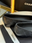 Балетки  Chanel Артикул LUX-118025. Вид 3