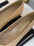 Балетки  Chanel Артикул LUX-118022. Вид 2