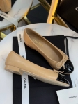 Балетки  Chanel Артикул LUX-118022. Вид 3