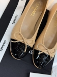 Балетки  Chanel Артикул LUX-118022. Вид 4