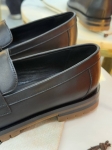 Лоферы Hermes Артикул LUX-118026. Вид 3