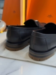 Лоферы Hermes Артикул LUX-118026. Вид 4