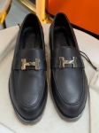 Лоферы Hermes Артикул LUX-118026. Вид 5