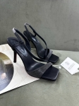 Босоножки  Brunello Cucinelli Артикул LUX-117987. Вид 2