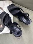 Босоножки  Brunello Cucinelli Артикул LUX-117987. Вид 5