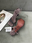 Босоножки  Brunello Cucinelli Артикул LUX-117986. Вид 2