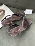 Босоножки  Brunello Cucinelli Артикул LUX-117986. Вид 3