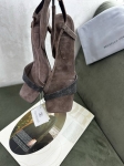 Босоножки  Brunello Cucinelli Артикул LUX-117986. Вид 4