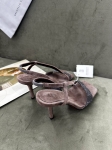 Босоножки  Brunello Cucinelli Артикул LUX-117986. Вид 5