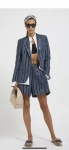 Костюм женский Brunello Cucinelli Артикул LUX-117990. Вид 1