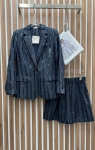 Костюм женский Brunello Cucinelli Артикул LUX-117990. Вид 2