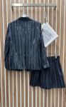 Костюм женский Brunello Cucinelli Артикул LUX-117990. Вид 3