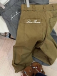 Джинсы Loro Piana Артикул LUX-117994. Вид 3