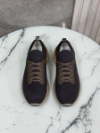 Кроссовки  Brunello Cucinelli Артикул LUX-118000. Вид 2
