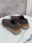 Кроссовки  Brunello Cucinelli Артикул LUX-117999. Вид 3