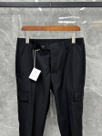  Брюки Brunello Cucinelli Артикул LUX-118004. Вид 2