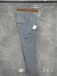 Брюки Brunello Cucinelli Артикул LUX-118005. Вид 3