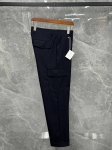  Брюки Brunello Cucinelli Артикул LUX-118003. Вид 2