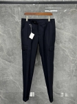  Брюки Brunello Cucinelli Артикул LUX-118003. Вид 1