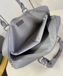 Портфель  из сафьяновой кожи Prada Артикул LUX-118007. Вид 2