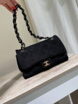Сумка женская  Chanel Артикул LUX-118014. Вид 1