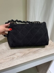 Сумка женская  Chanel Артикул LUX-118014. Вид 3