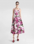 Костюм женский Dolce & Gabbana Артикул LUX-118033. Вид 1