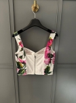 Костюм женский Dolce & Gabbana Артикул LUX-118033. Вид 4