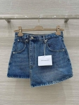 Юбка Alexander Wang Артикул LUX-118034. Вид 1