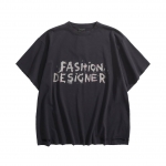 Футболка  Balenciaga Артикул LUX-118037. Вид 1
