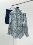 Рубашка Christian Dior Артикул LUX-118045. Вид 2