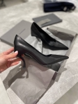 Туфли  Balenciaga Артикул LUX-118027. Вид 2