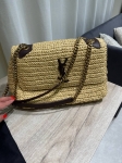 Сумка женская Niki Yves Saint Laurent Артикул LUX-118048. Вид 2