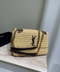 Сумка женская Niki Yves Saint Laurent Артикул LUX-118048. Вид 1