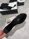 Сандалии  Chanel Артикул LUX-118020. Вид 2